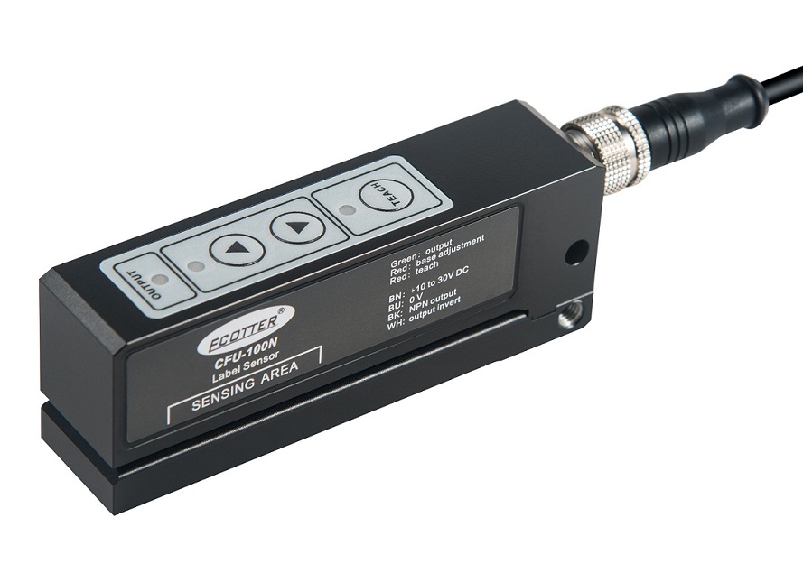 電容式标簽傳感器CFU-100