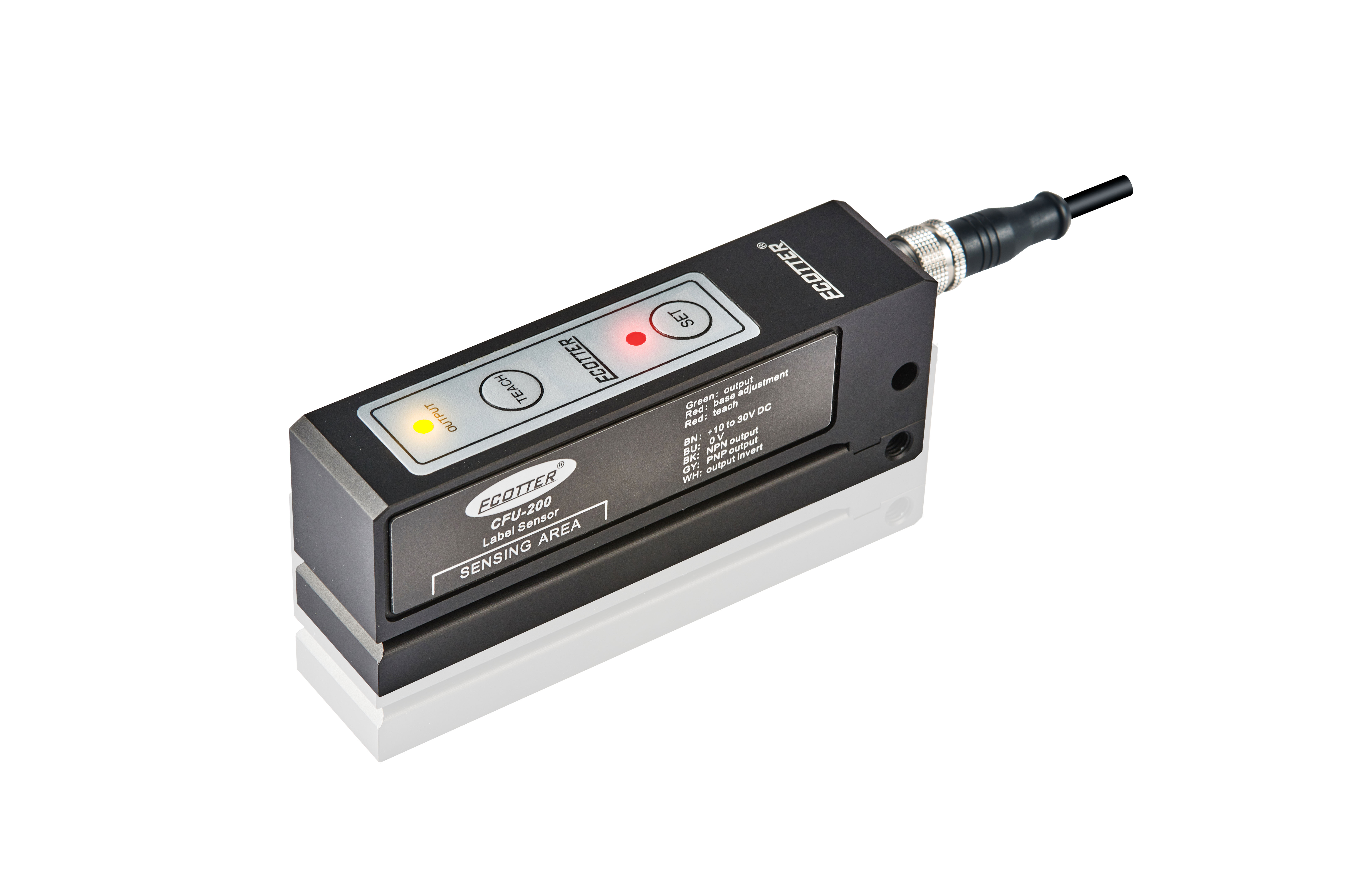 Label Sensor ​CFU-200
